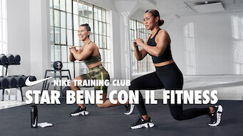 Star bene con il fitness (2022)