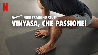 Vinyasa, che passione! (2022)
